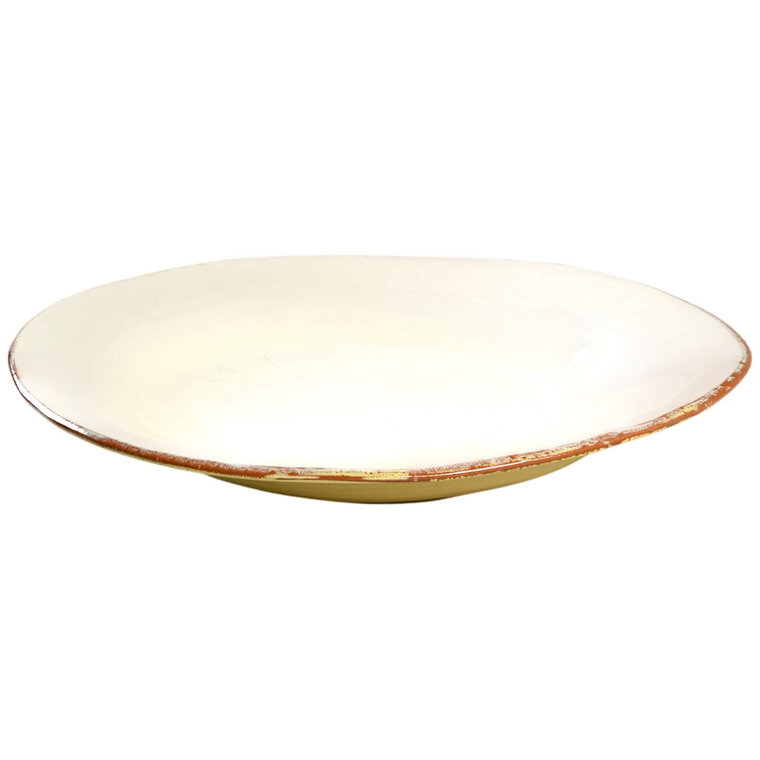 Cucina Fresca 13" Pasta Serving Bowl by Vietri (Italy)-1