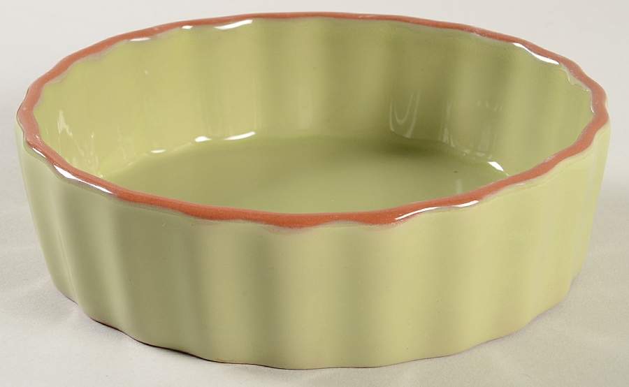 Cucina Fresca 5" Quiche by Vietri (Italy)-1