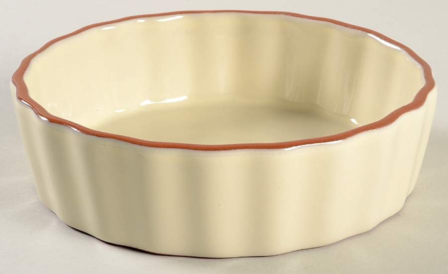 Cucina Fresca 5" Quiche by Vietri (Italy)-1