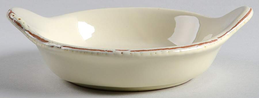 Cucina Fresca Individual Augratin by Vietri (Italy)-1