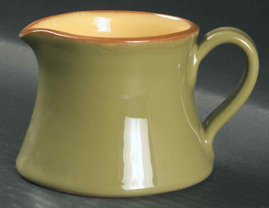 Cucina Fresca Creamer by Vietri (Italy)-1