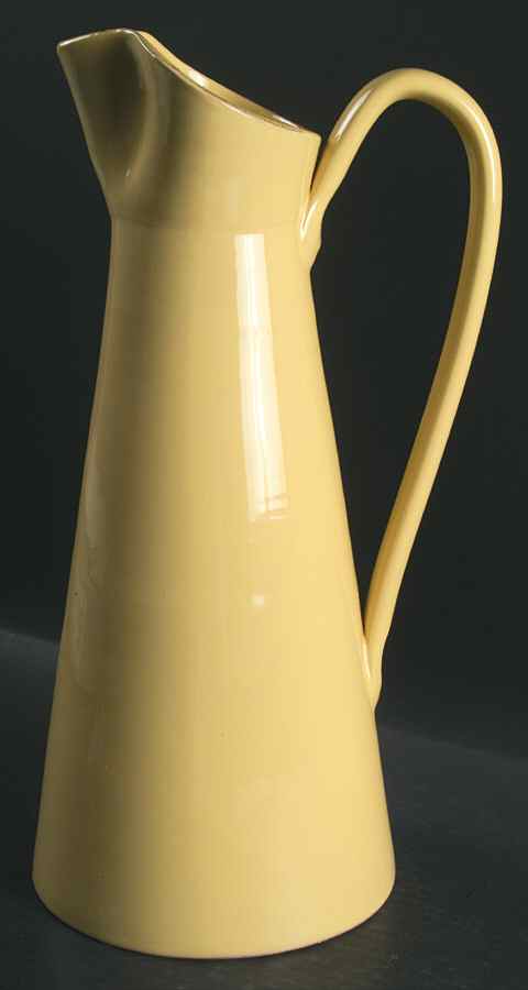 Cucina Fresca 96 Oz Pitcher by Vietri (Italy)-1