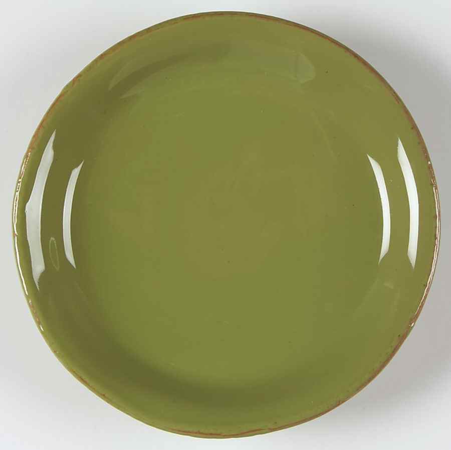 Cucina Fresca Canape Plate by Vietri (Italy)-1