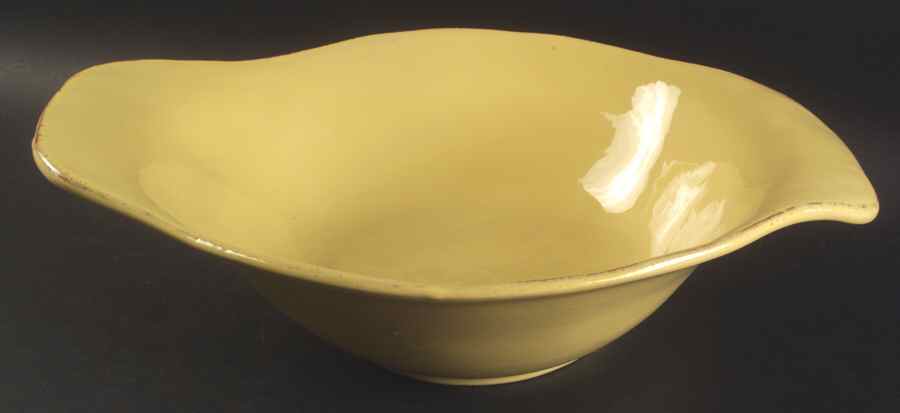 Cucina Fresca 15" Oblong Connecting Bowl by Vietri (Italy)-1