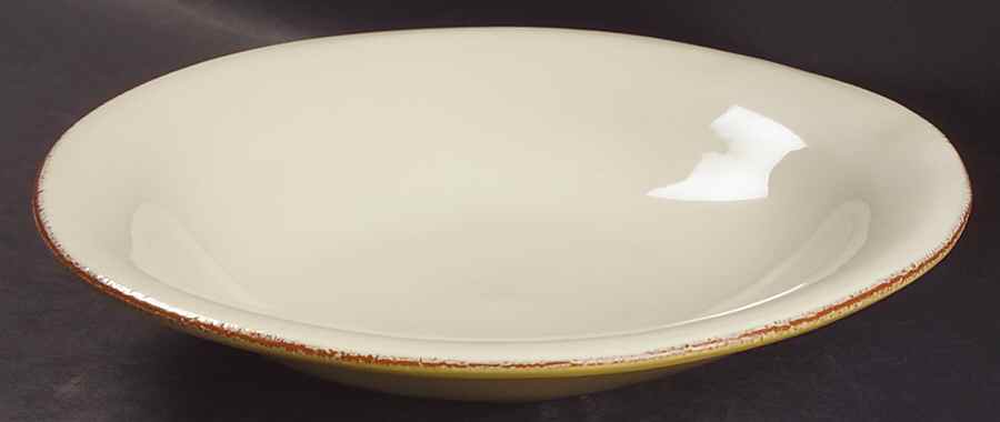 Cucina Fresca 8" Individual Pasta Bowl by Vietri (Italy)-1