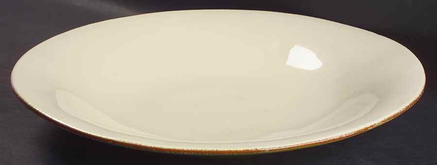 Cucina Fresca 13" Pasta Serving Bowl by Vietri (Italy)-1