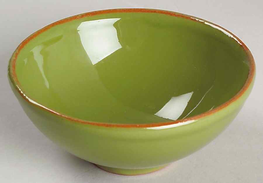 Cucina Fresca Individual Dip Dish by Vietri (Italy)-1