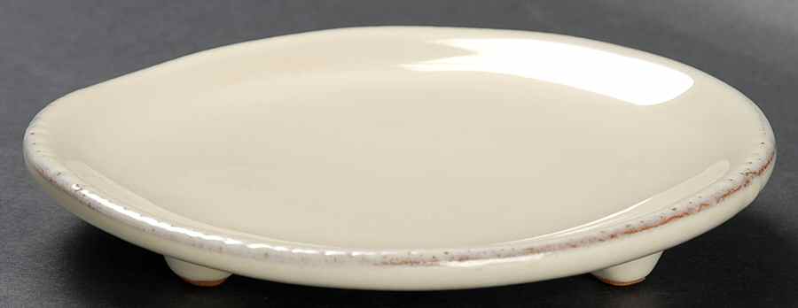 Cucina Fresca 5" Candleholder Plate by Vietri (Italy)-1