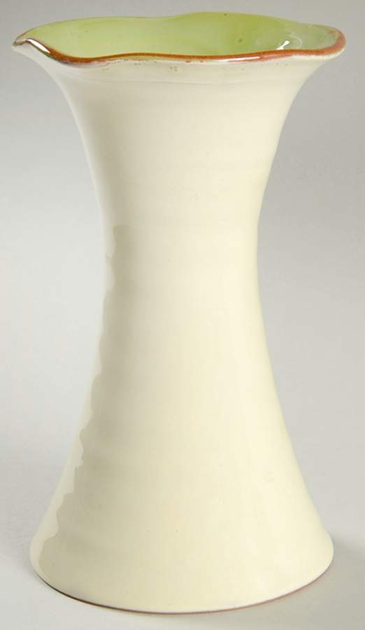 Cucina Fresca 6" Vase by Vietri (Italy)-1