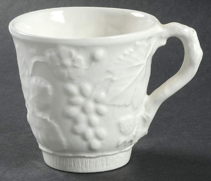 Orvieto Mug by Vietri (Italy)-1