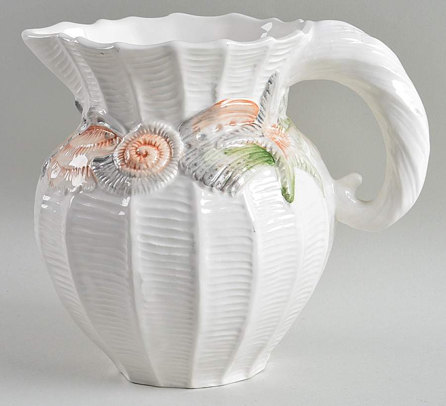 Pastello San Marco 56 Oz Pitcher by Vietri (Italy)-1