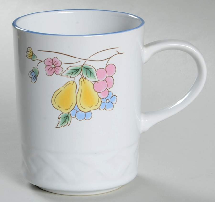 Radiance Mug by Vina Fera-1