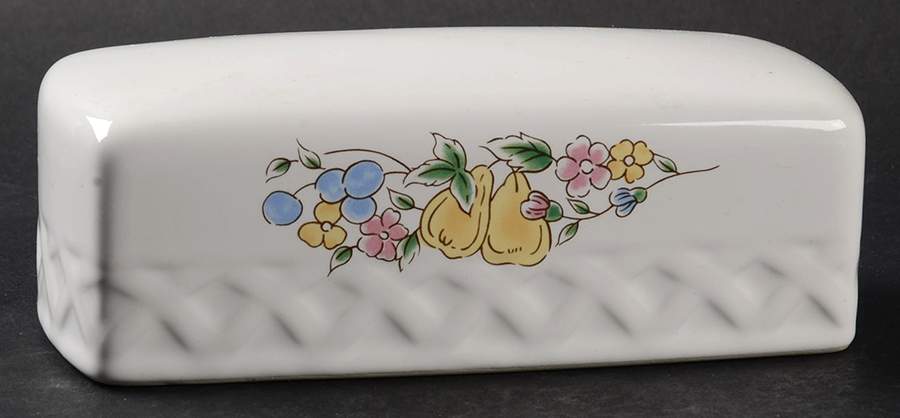 Radiance Lid for 1/4 Lb Butter by Vina Fera-1