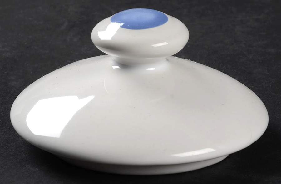 Radiance Lid for Sugar Bowl by Vina Fera-1