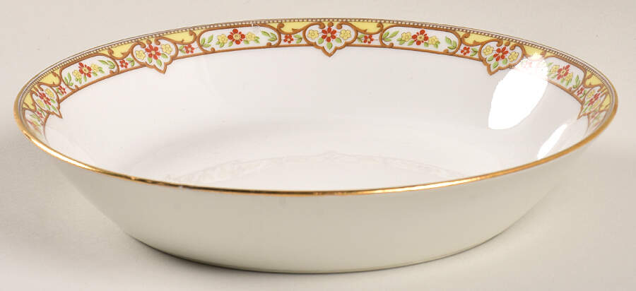 VIG167 Coupe Soup Bowl by Vignaud-1
