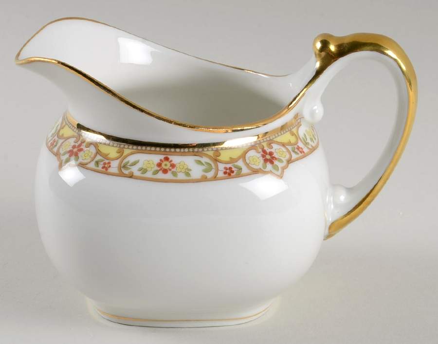 VIG167 Creamer by Vignaud-1