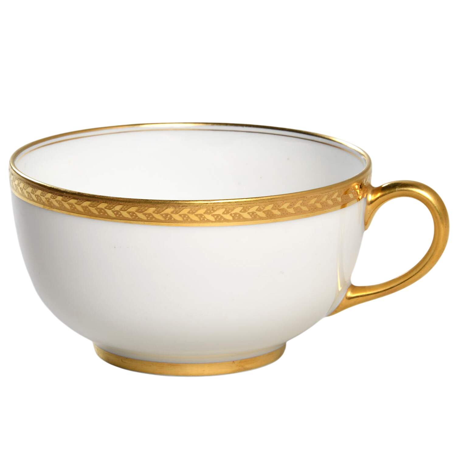 The Nantes Flat Cup by Vignaud-1