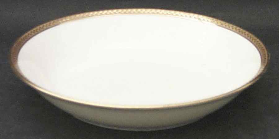 The Nantes Coupe Soup Bowl by Vignaud-1