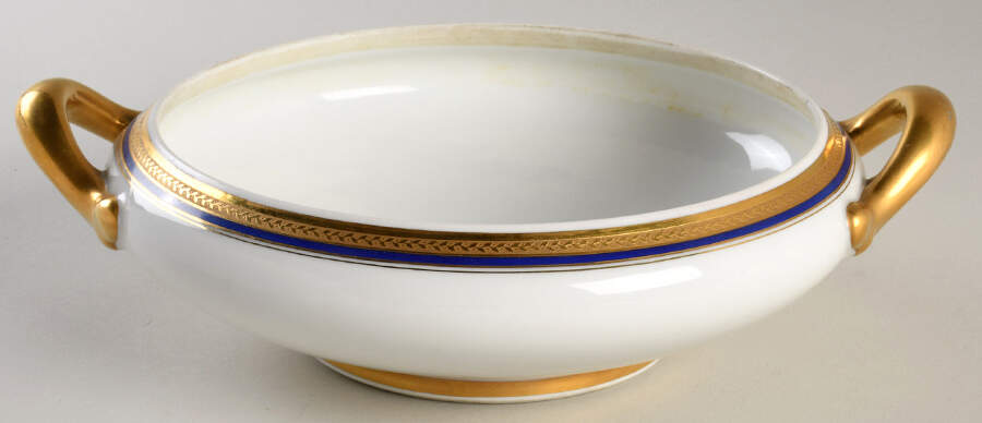 The Seville Round Vegetable No Lid by Vignaud-1