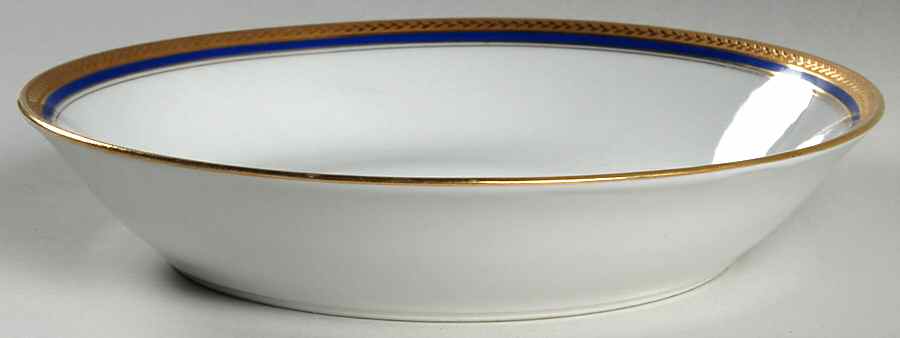 The Seville Coupe Cereal Bowl by Vignaud-1