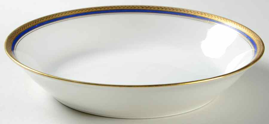 The Seville Coupe Soup Bowl by Vignaud-1