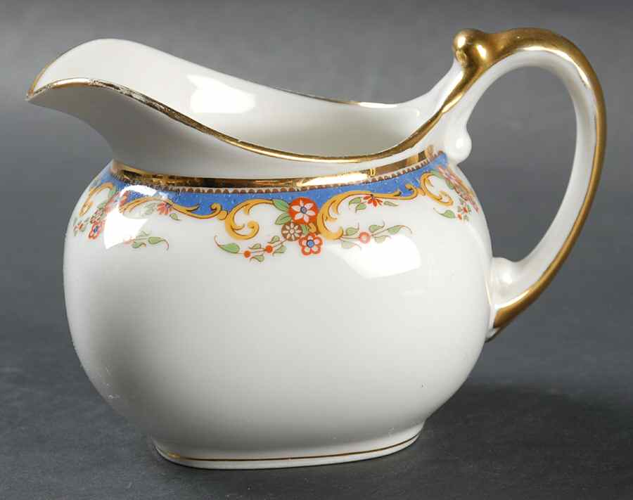 The St. Quentin Creamer by Vignaud-1