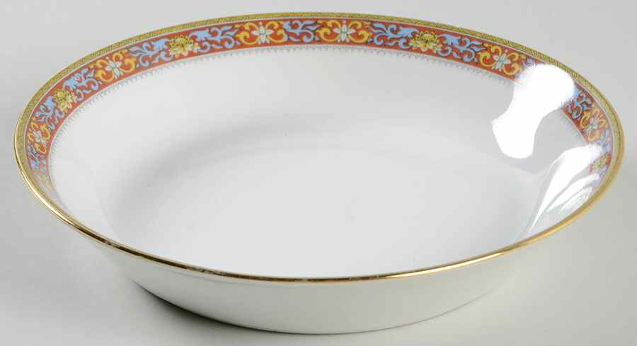 VIG1 Coupe Soup Bowl by Vignaud-1