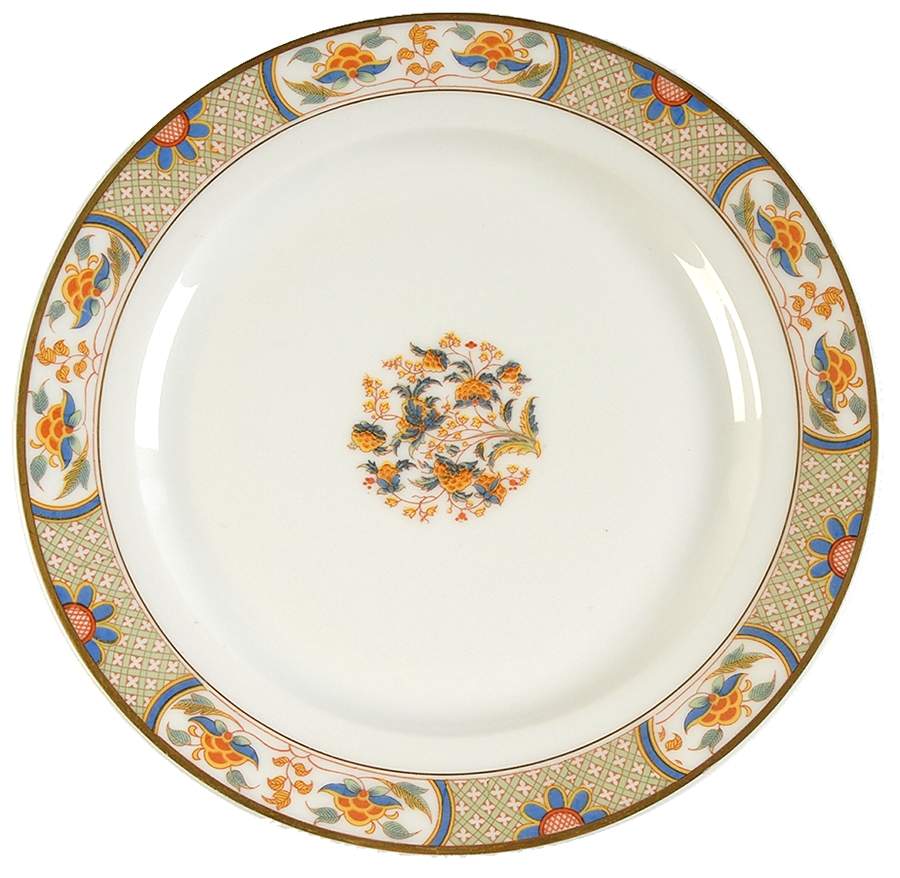 VIG12 Salad Plate by Vignaud-1