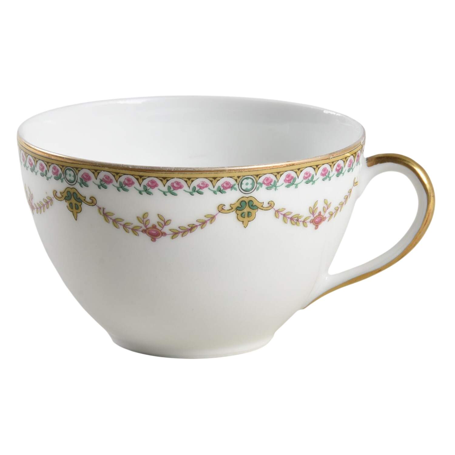 VIG14 Flat Cup by Vignaud-1