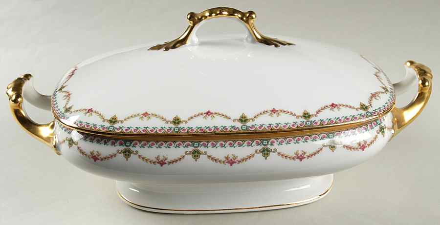 VIG14 Rectangular Covered Vegetable by Vignaud-1