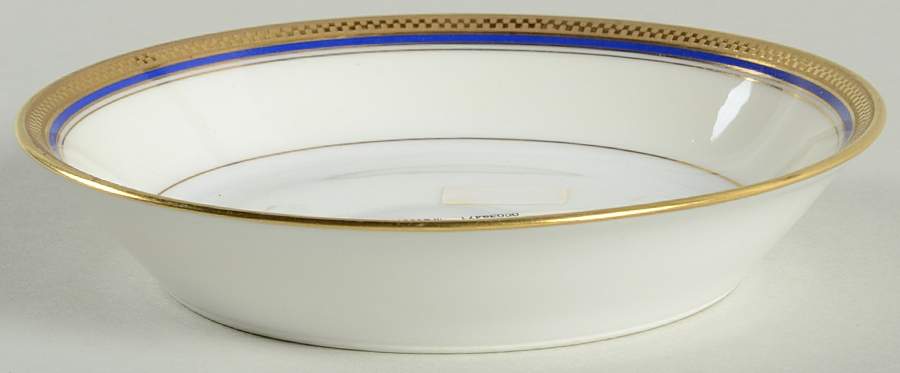 VIG17 Fruit/Dessert (Sauce) Bowl by Vignaud-1