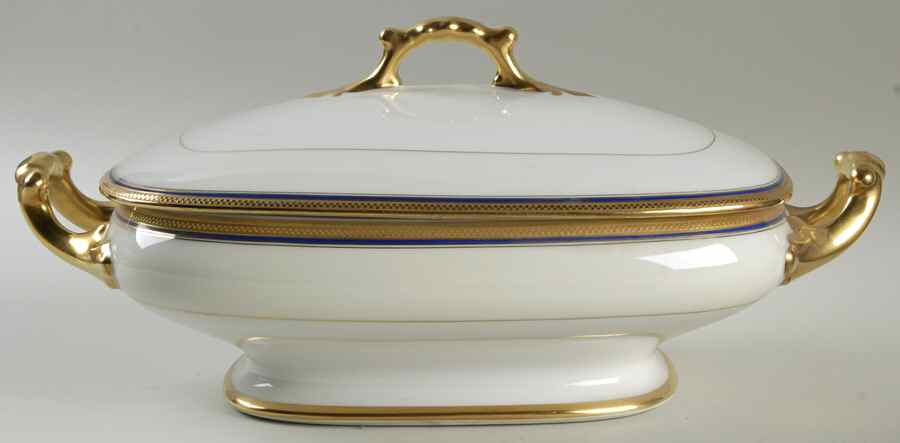 VIG17 Rectangular Covered Vegetable by Vignaud-1