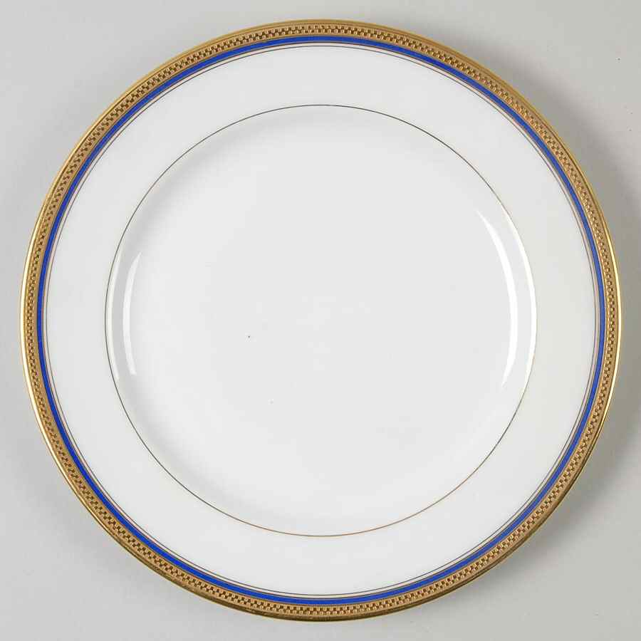 VIG17 Salad Plate by Vignaud-1