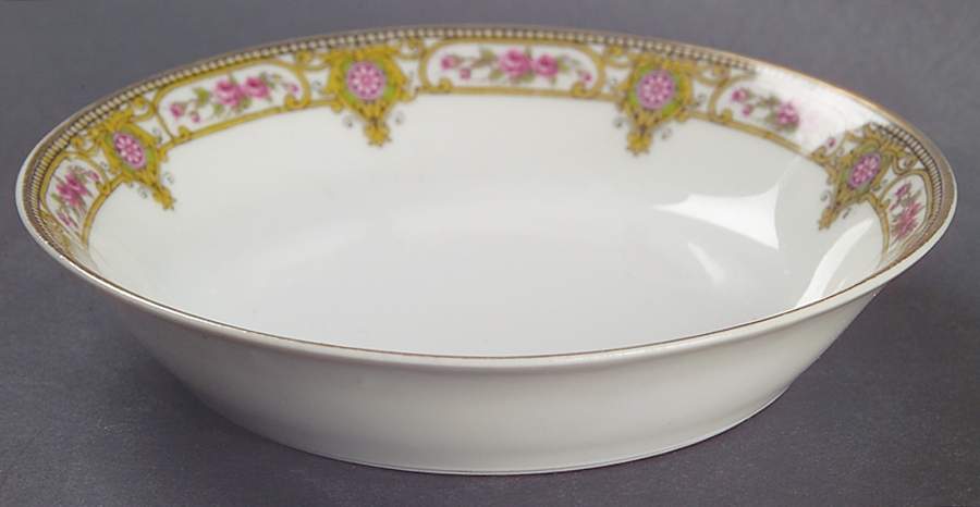 VIG20 Fruit/Dessert (Sauce) Bowl by Vignaud-1