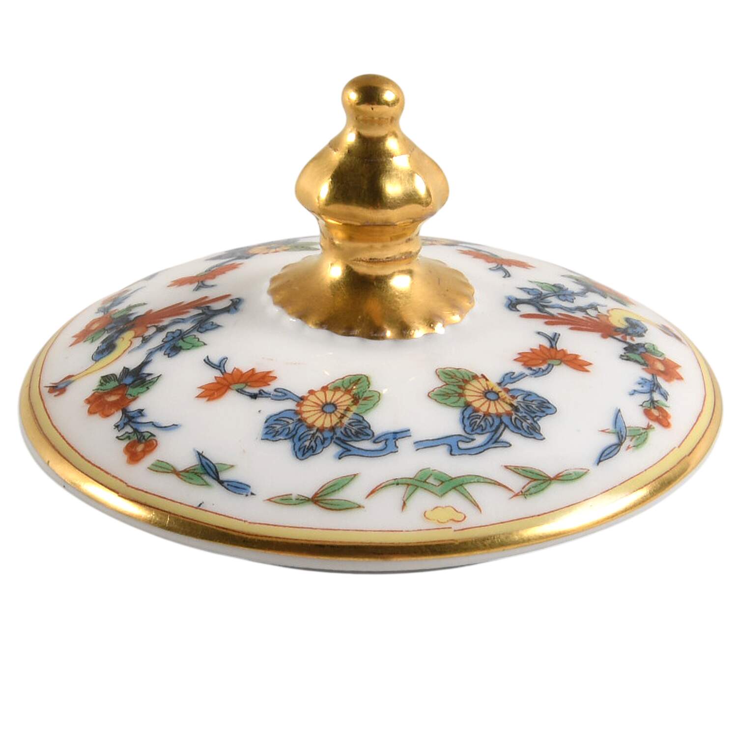 VIG25 Lid for Sugar Bowl by Vignaud-1