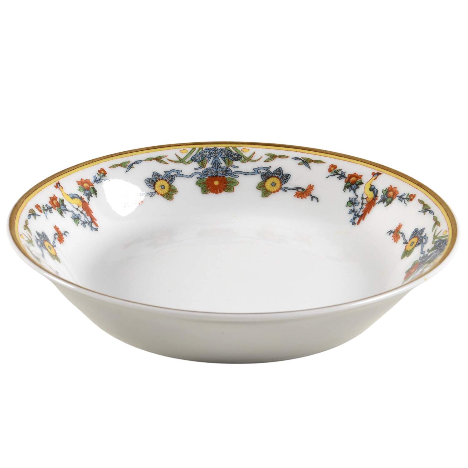 VIG25 Coupe Cereal Bowl by Vignaud-1
