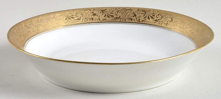 VIG28 Coupe Cereal Bowl by Vignaud-1