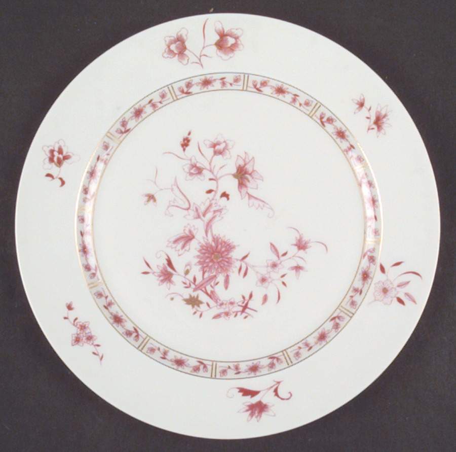VIG29 Salad Plate by Vignaud-1