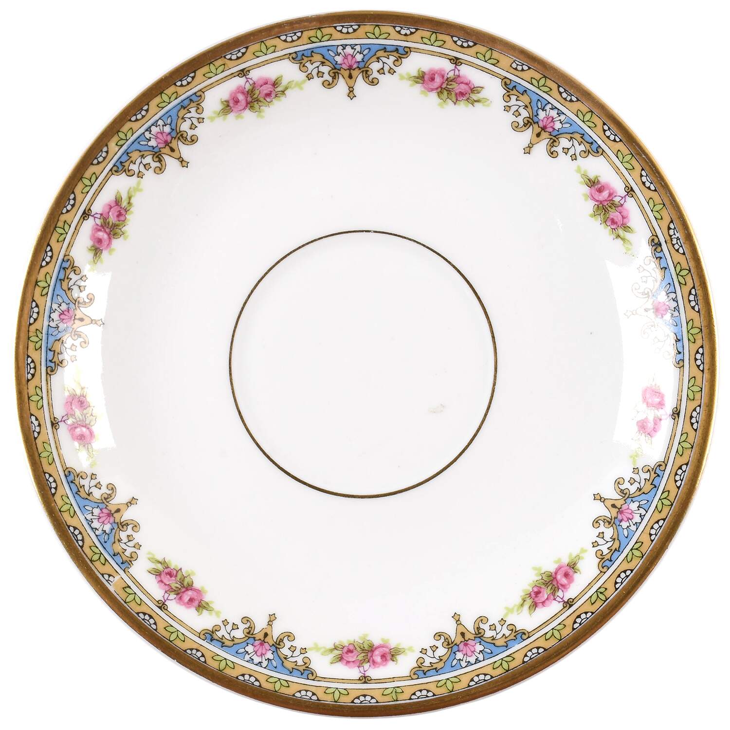 VIG3 Saucer by Vignaud-1