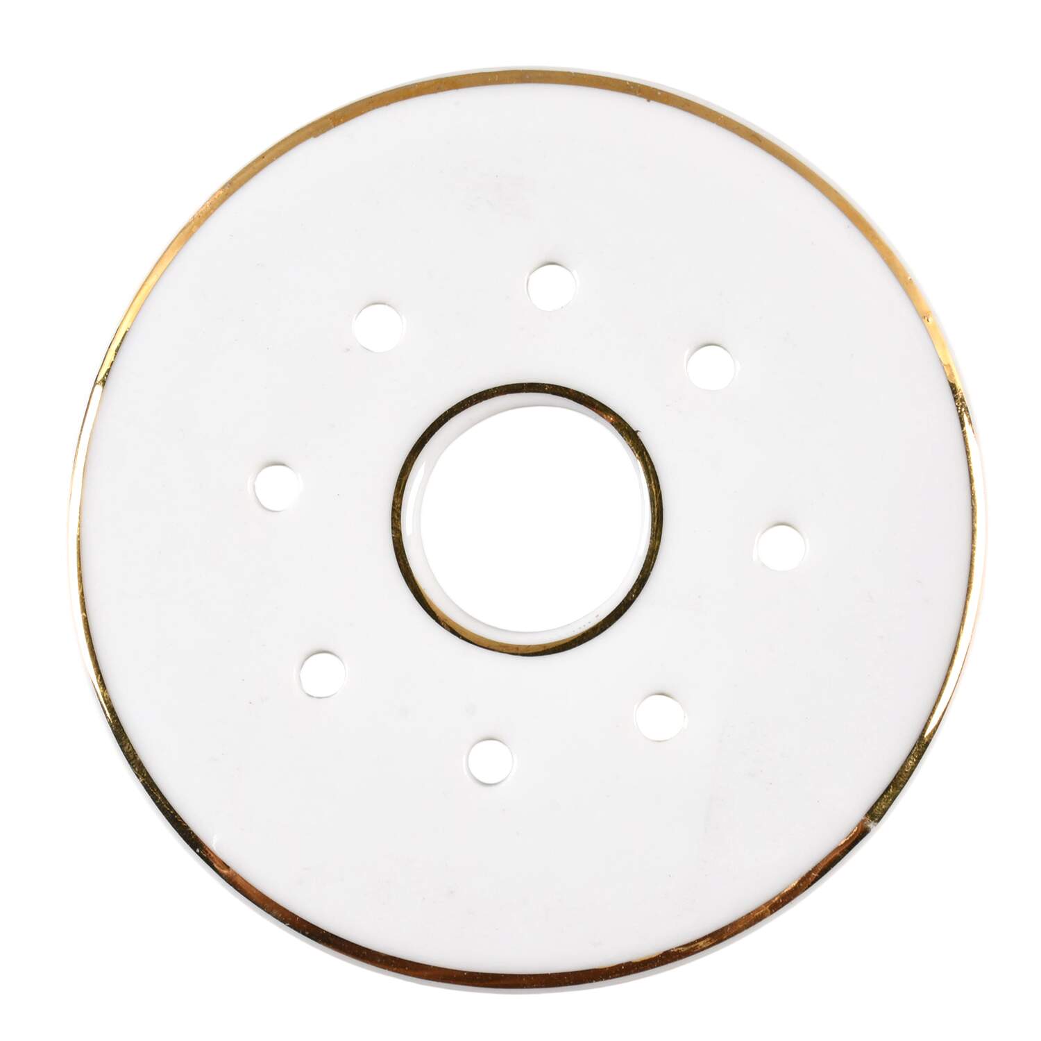 VIG3 Strainer for Round Butter by Vignaud-1