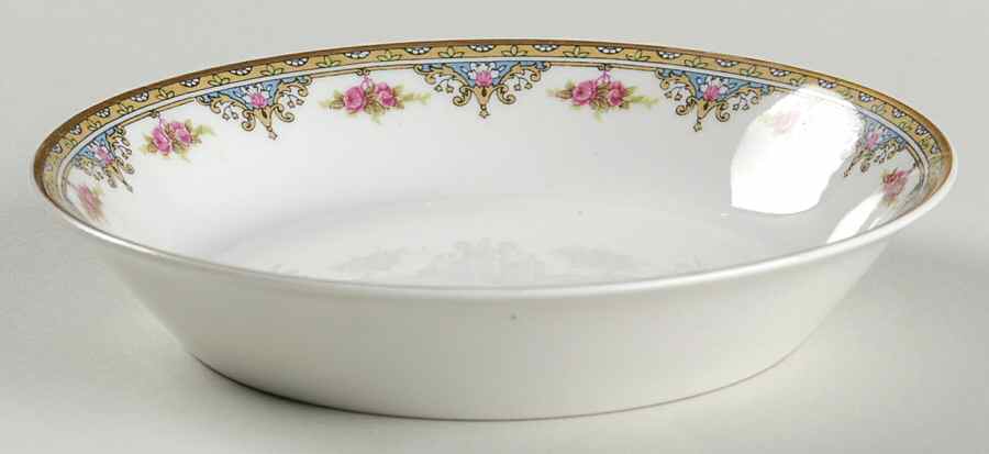 VIG3 Coupe Cereal Bowl by Vignaud-1