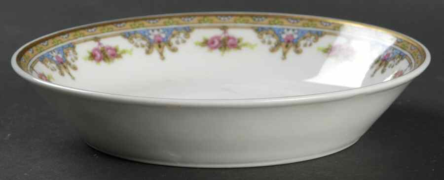 VIG3 Fruit/Dessert (Sauce) Bowl by Vignaud-1