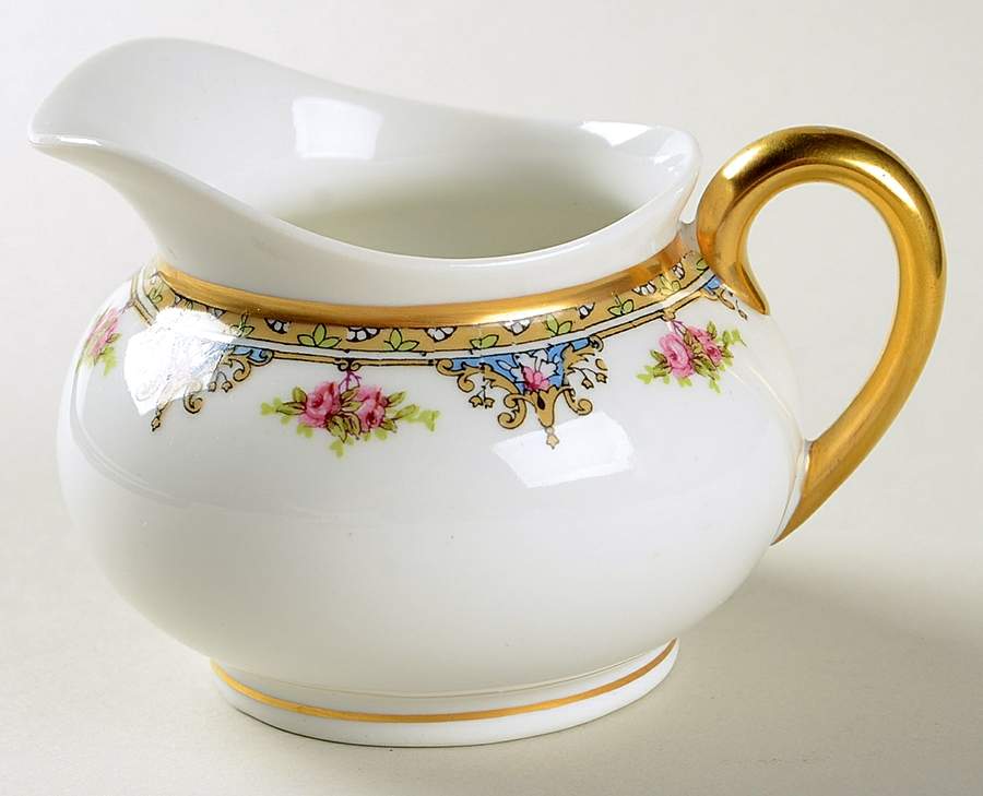 VIG3 Creamer by Vignaud-1
