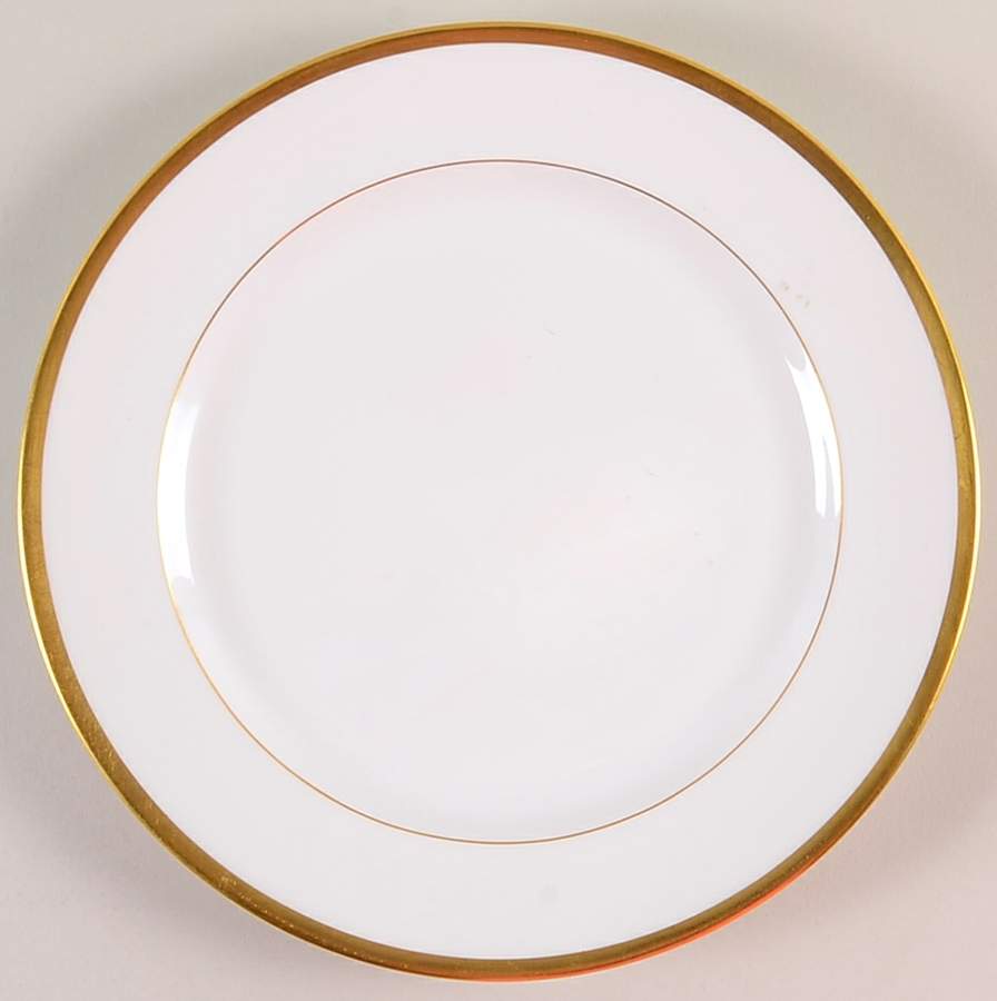 VIG32 Dinner Plate by Vignaud-1