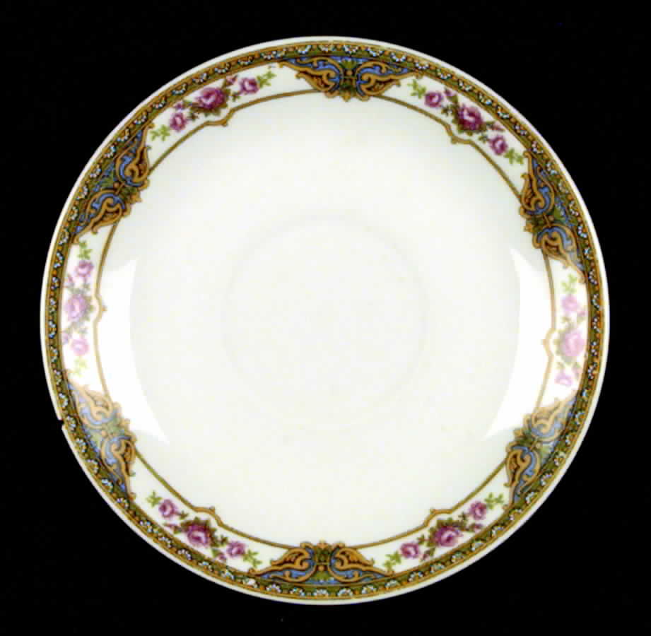 VIG4 Saucer by Vignaud-1
