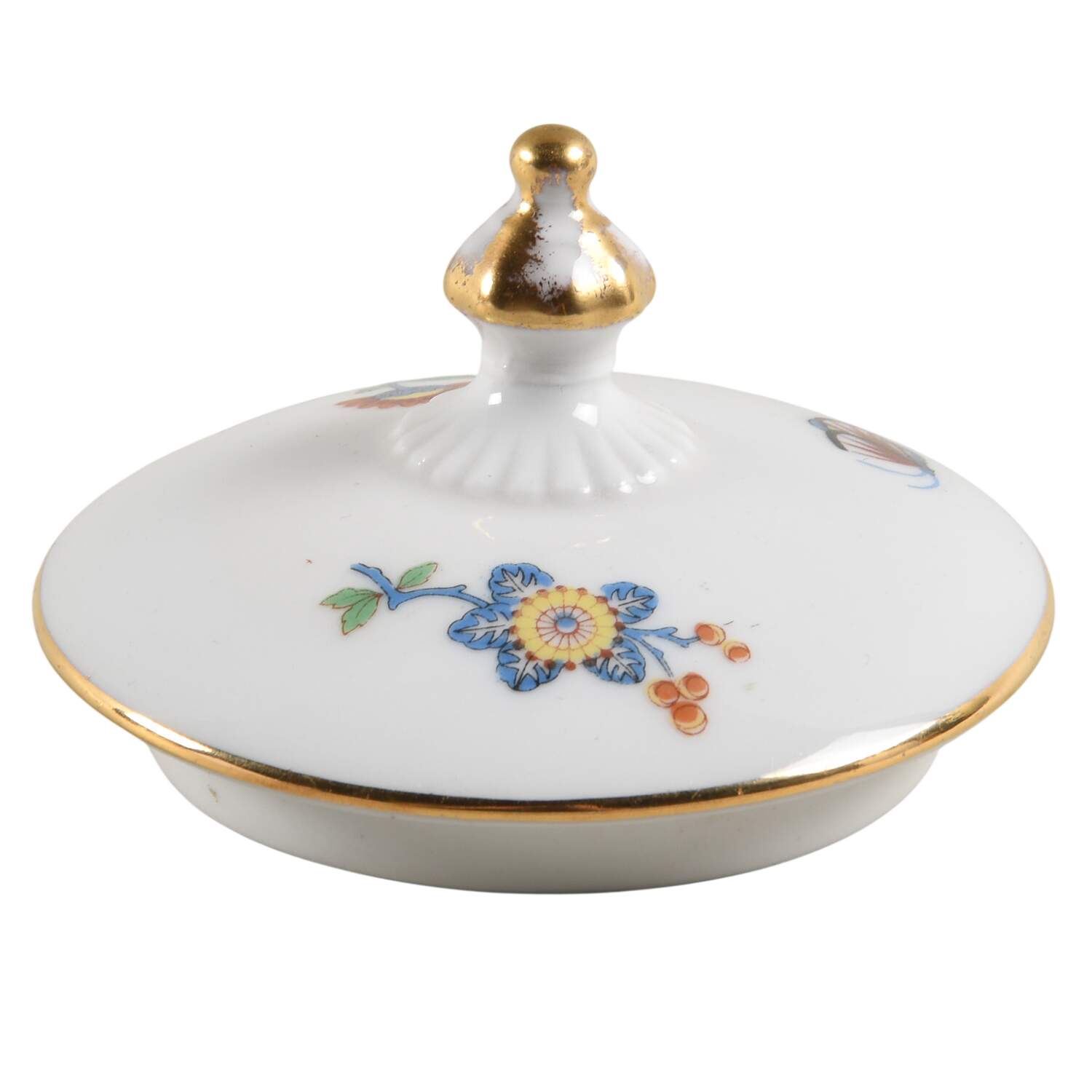 VIG41 Lid for Teapot by Vignaud-1