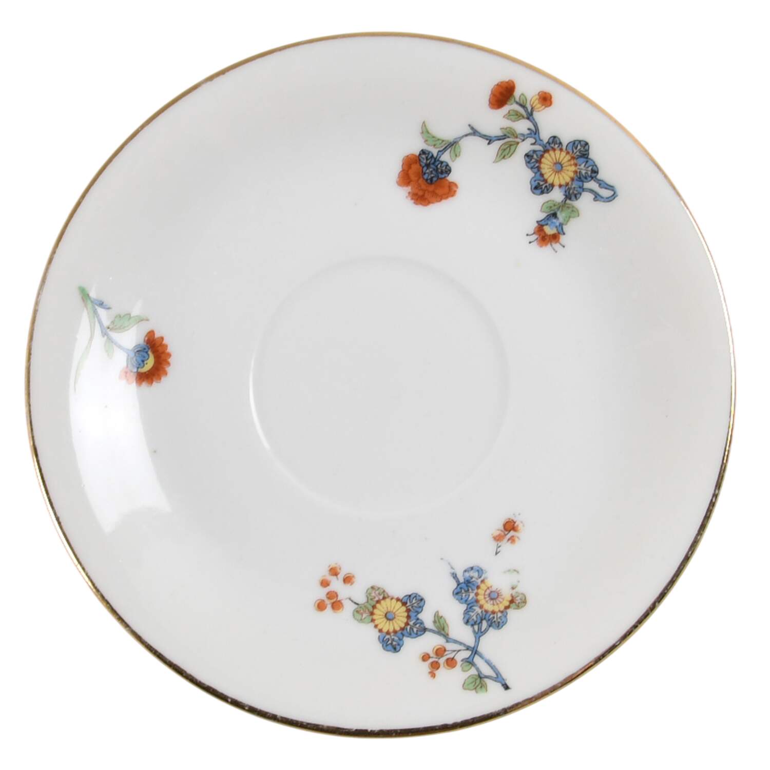 VIG41 Saucer by Vignaud-1