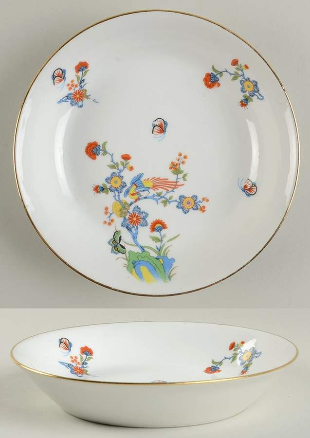 VIG41 Coupe Soup Bowl by Vignaud-1