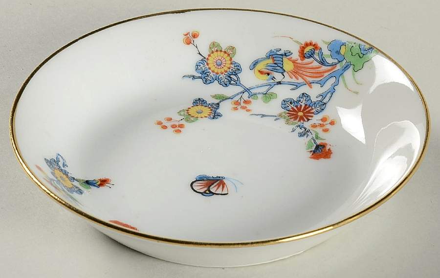 VIG41 Fruit/Dessert (Sauce) Bowl by Vignaud-1