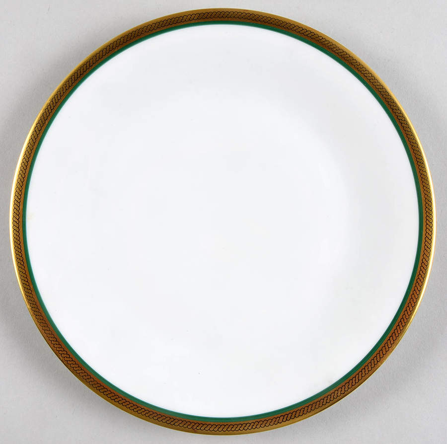 VIG47 Salad Plate by Vignaud-1
